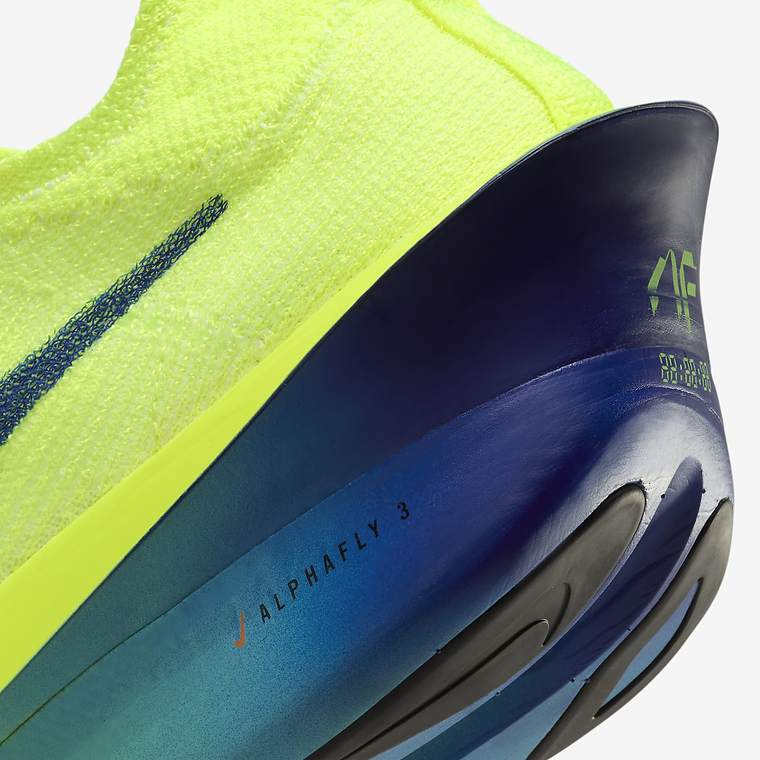 Nike Alphafly 3 8
