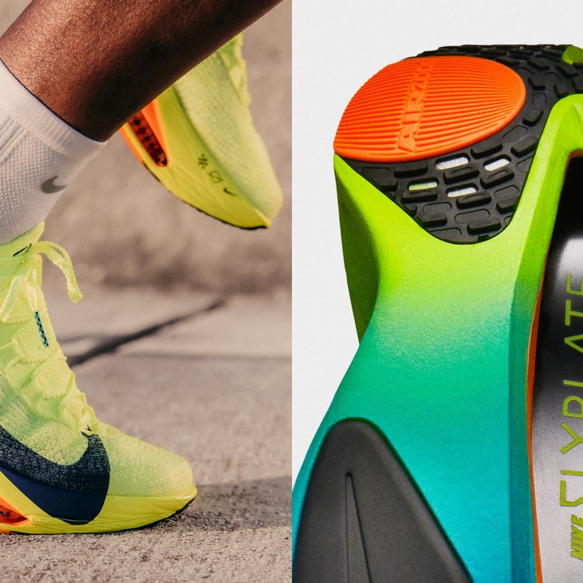 Nike Alphafly 3 13