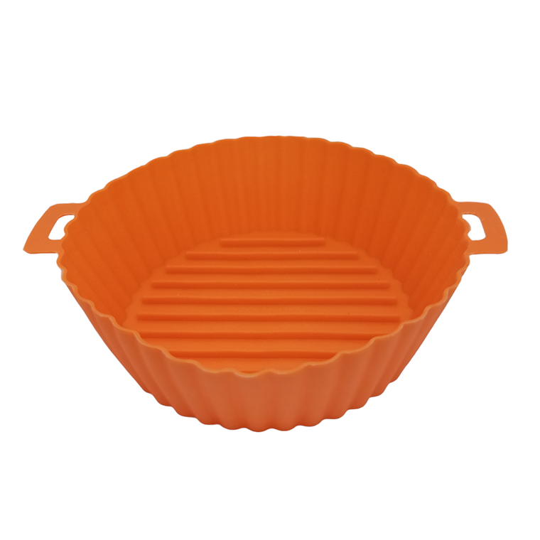Molde en Silicona para Freidora de Aire / Scarto 2