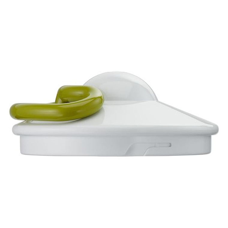 Picatodo Manual TEFAL 5 Segundos Blanco con Verde 4