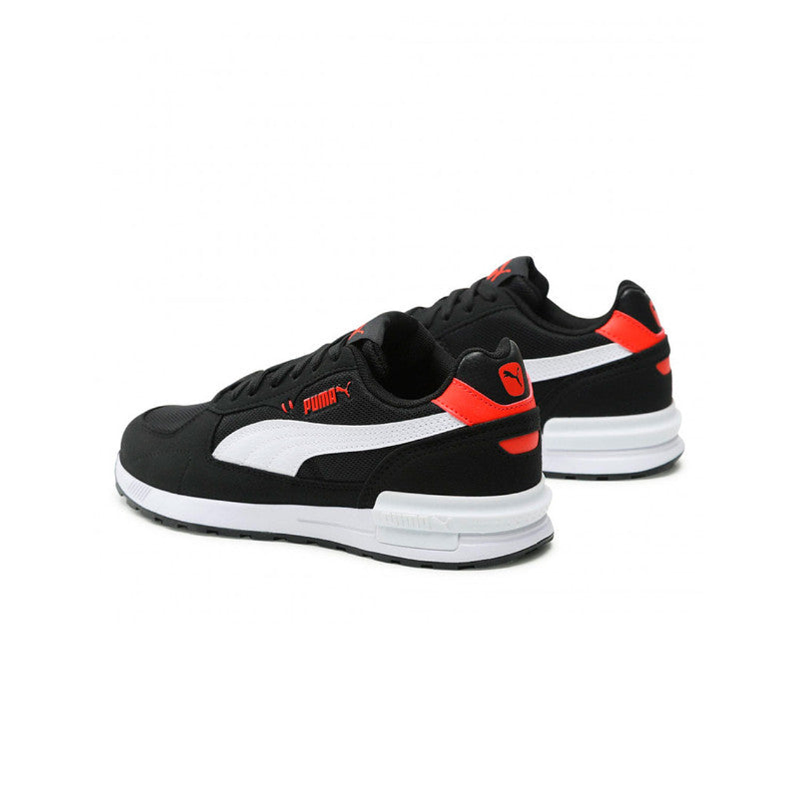 Tenis Puma Graviton Jr 2