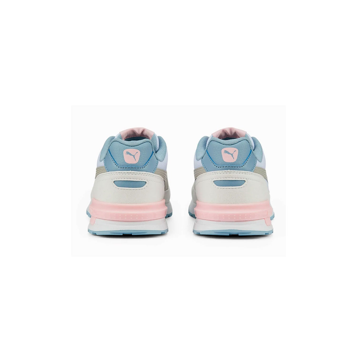 Tenis Puma Graviton Jr 7