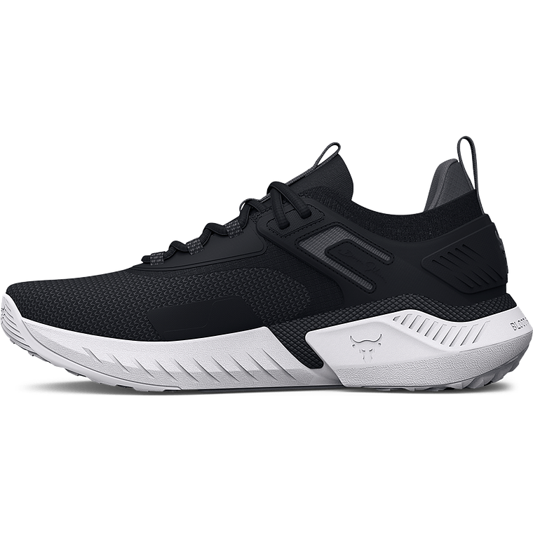 Tenis de Entrenamiento UA Project Rock 5 para Hombre 1