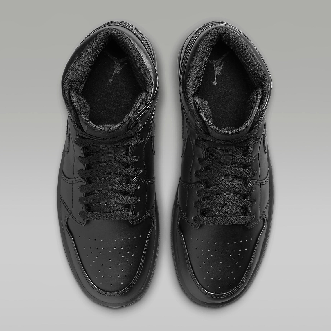 Air Jordan 1 Mid 3