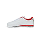 Tenis Puma Roma Via Perforated Scuderia Ferrari - Miniatura 2