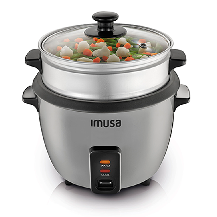 Arrocera Funcional Tradicional 5 Tazas / Imusa 2