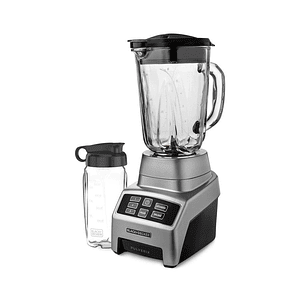 Licuadora Pulverix 3 velocidades  / Black + Decker