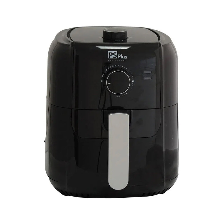 Freidora de Aire 5.5 Litros Análoga / OnOff 1