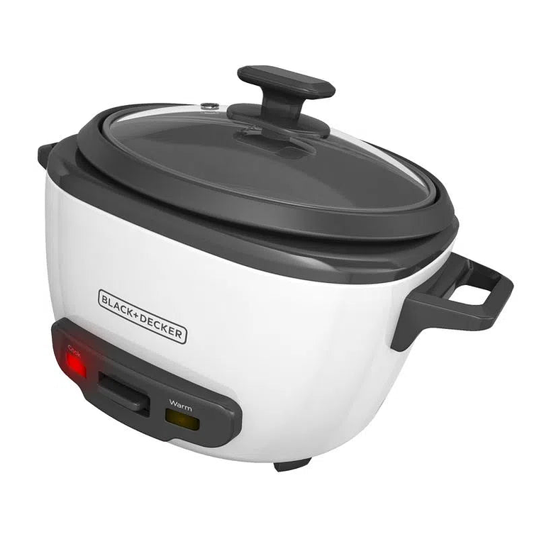 Arrocera 14 Tazas / Black + Decker 5