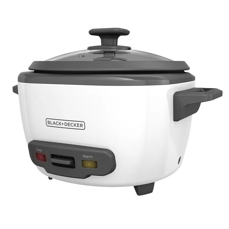 Arrocera 14 Tazas / Black + Decker 7