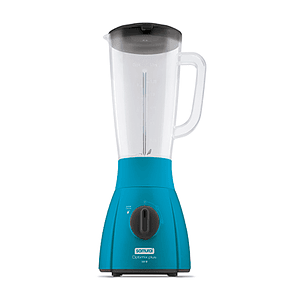Licuadora Optimix Plus Azul / Samurai