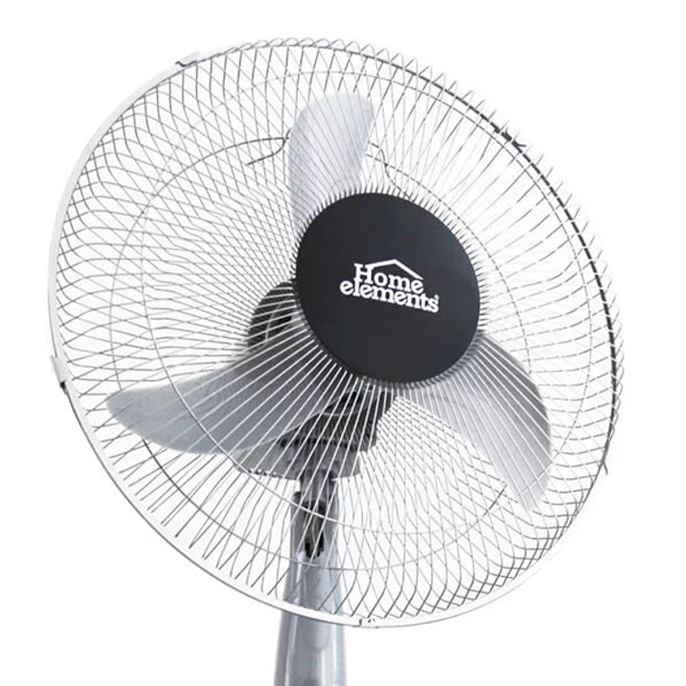 Ventilador Pedestal 16