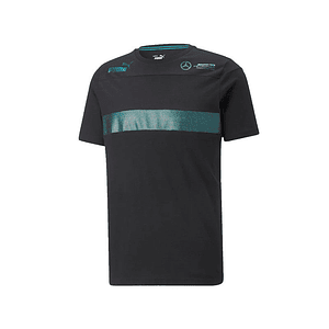 Camiseta Puma Mercedes Amg Petronas Motorsport