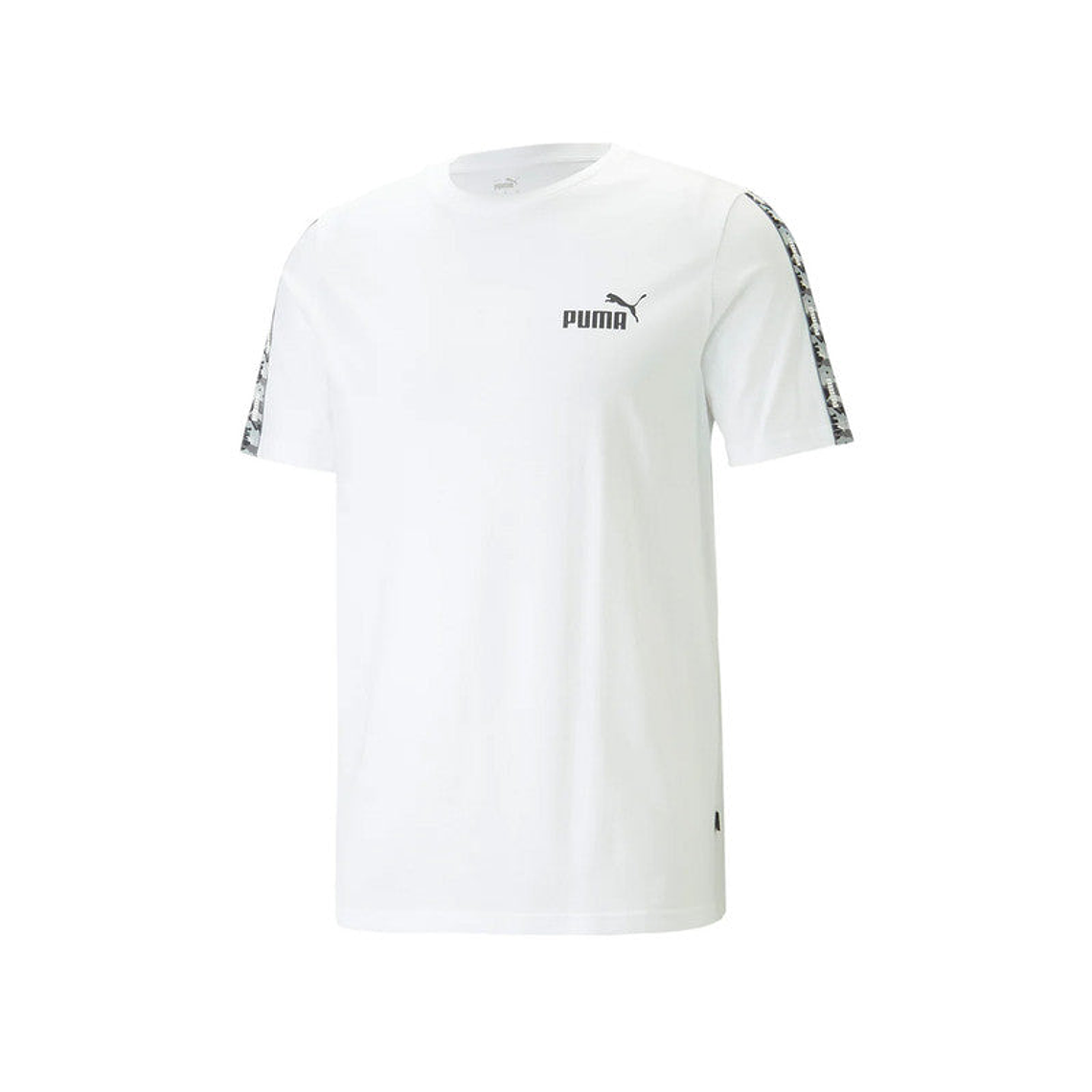Camiseta Puma Essentials Tape Camo 3