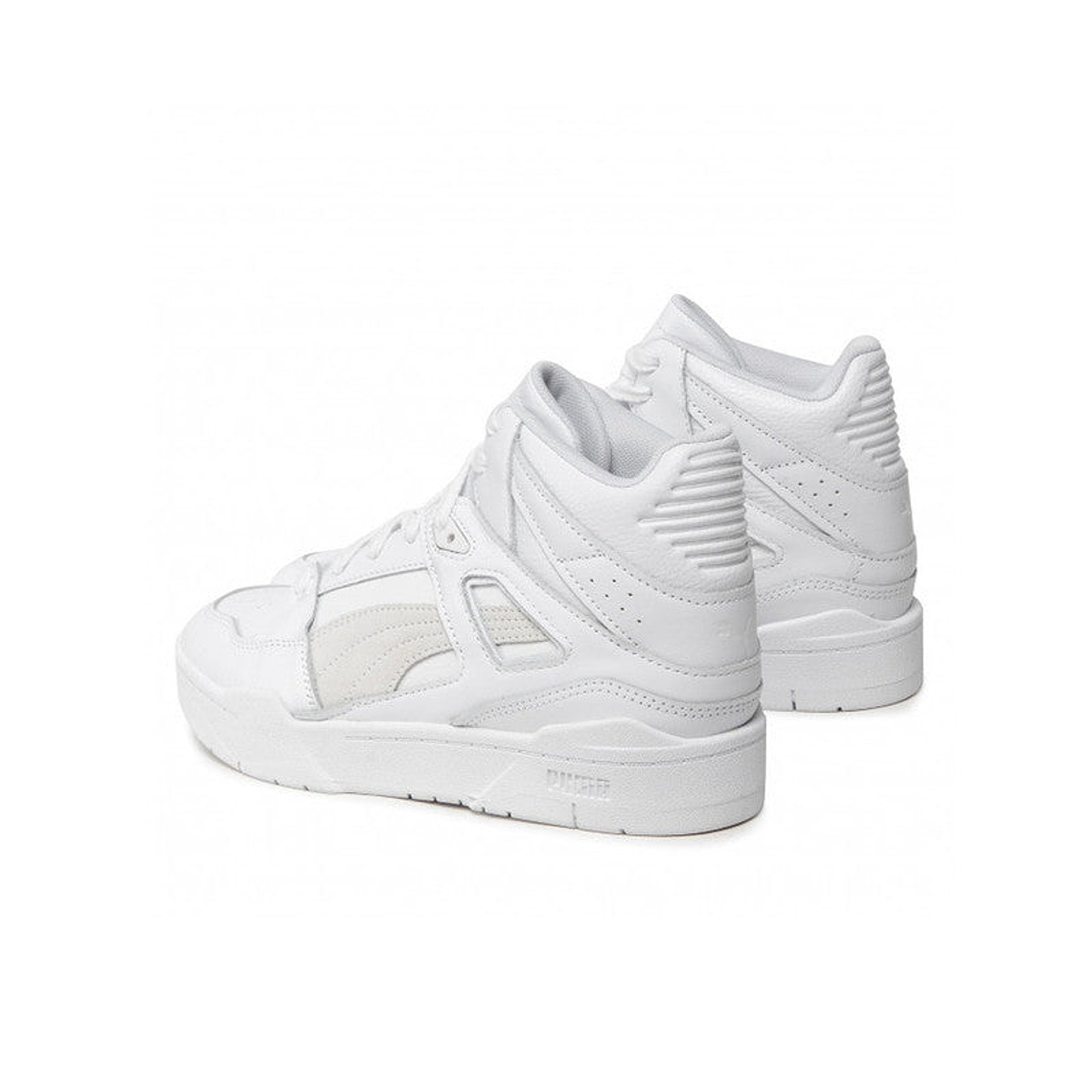 Tenis Puma Slipstream Hi Leather 5