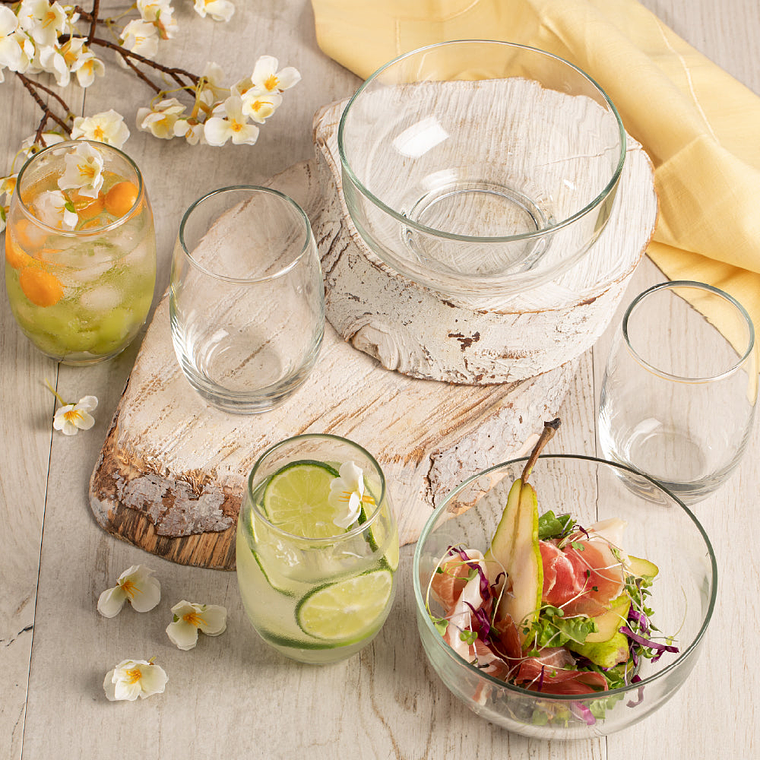 Set Mikonos Concept Estuche x 5 Unidades 3