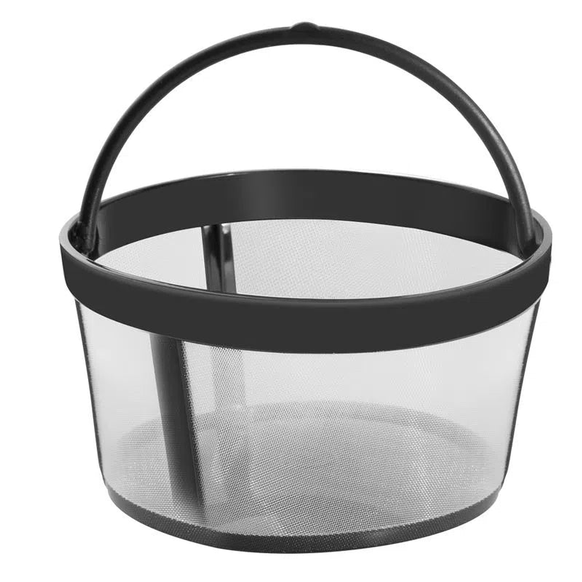 Cafetera 5 Tazas con Filtro Permanente / Black and Decker 6