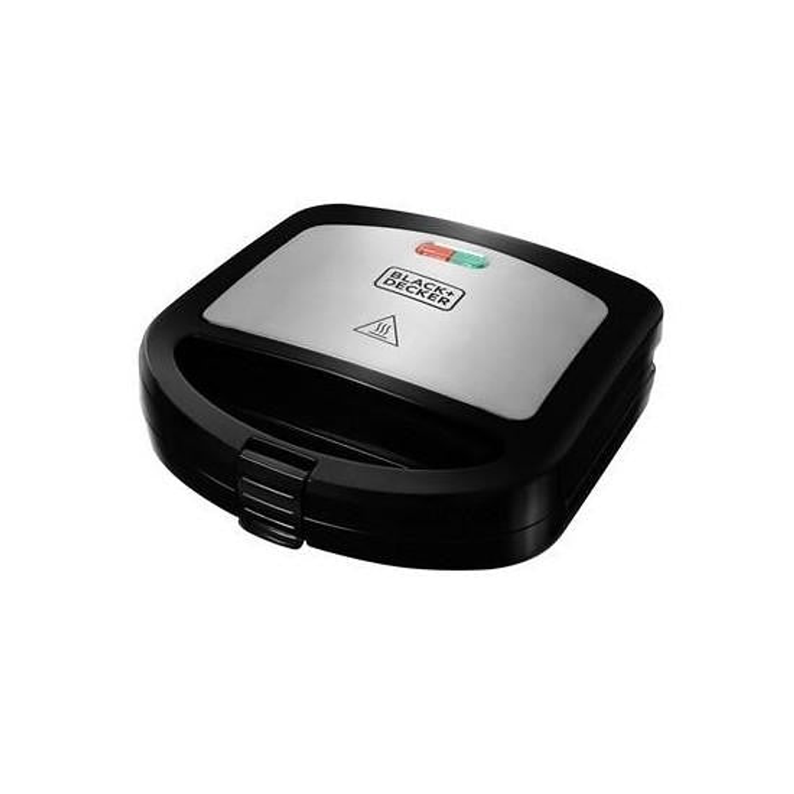 Sanduchera 2 Puestos / Black + Decker 1