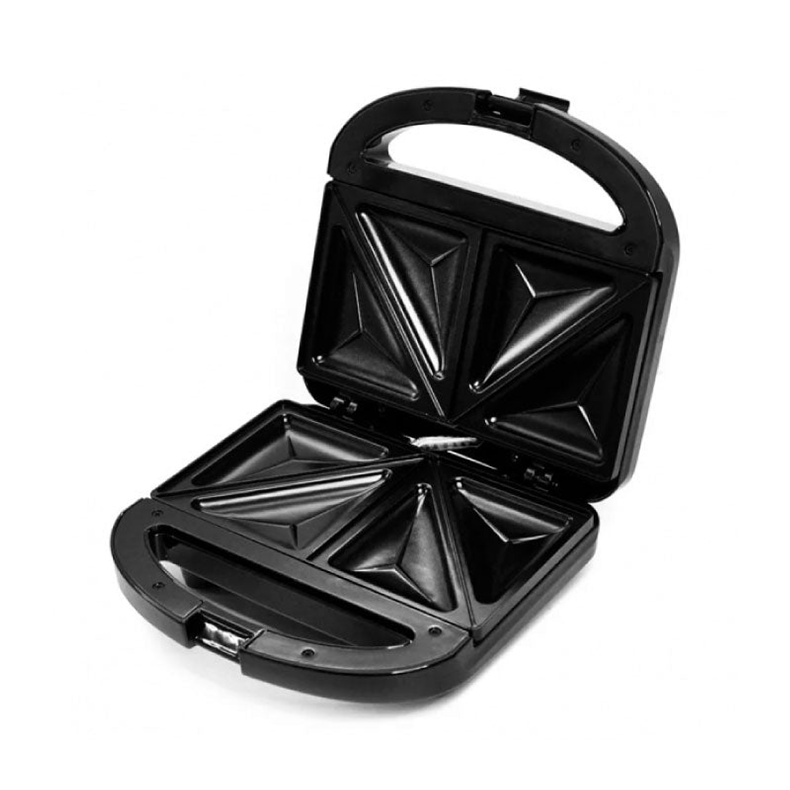 Sanduchera 2 Puestos / Black + Decker 2