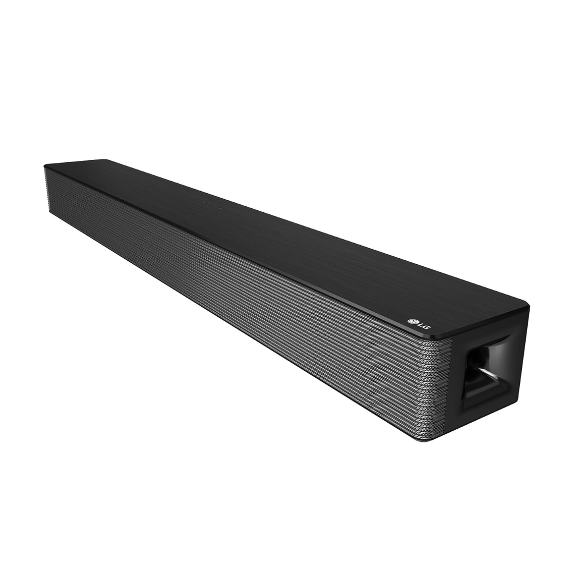 Barra de Sonido LG SNH5 Negro 4