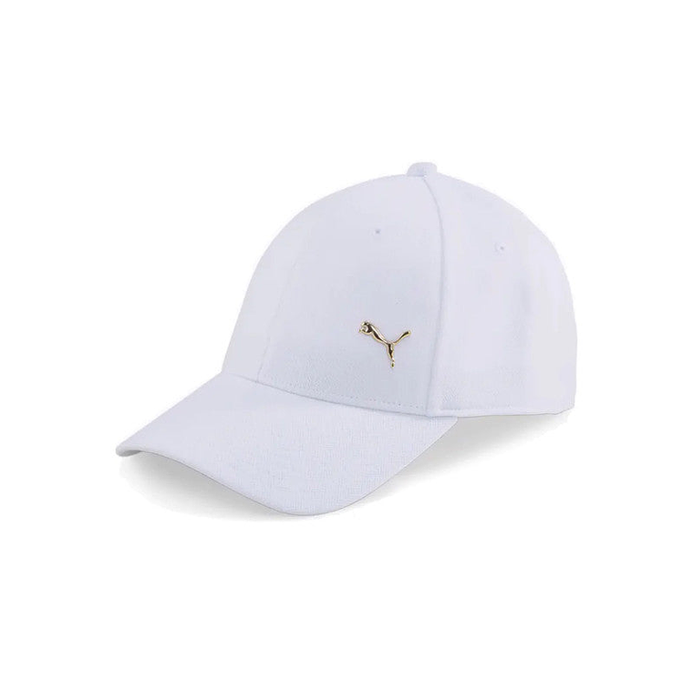 Gorra Puma Gold Metal 1