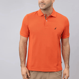 Polo Hombre Nautica Classic Fit
