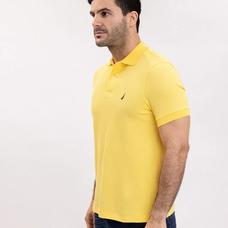 Polo Hombre Nautica Classic Fit 2
