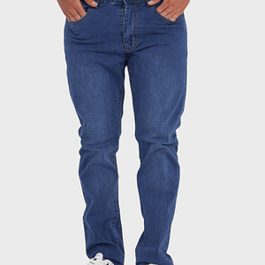 Jean Hombre Oscar De La Renta