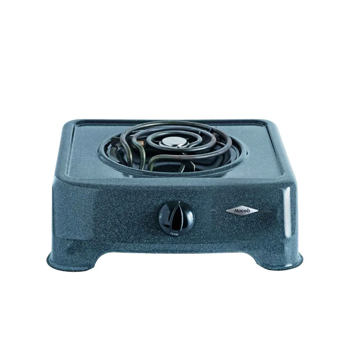 Estufa Eléctrica 1 Puesto / Haceb 1