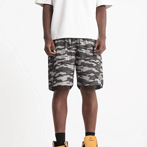 Bermuda Malla Hombre Pure