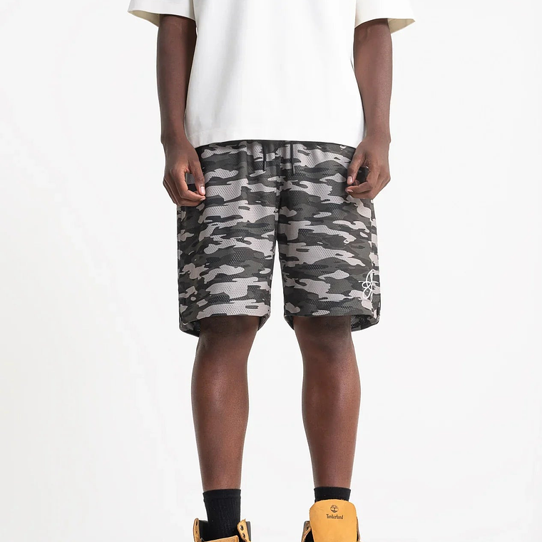 Bermuda Malla Hombre Pure 1