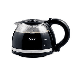 Jarra de repuesto para cafeteras 4 Tazas / Oster