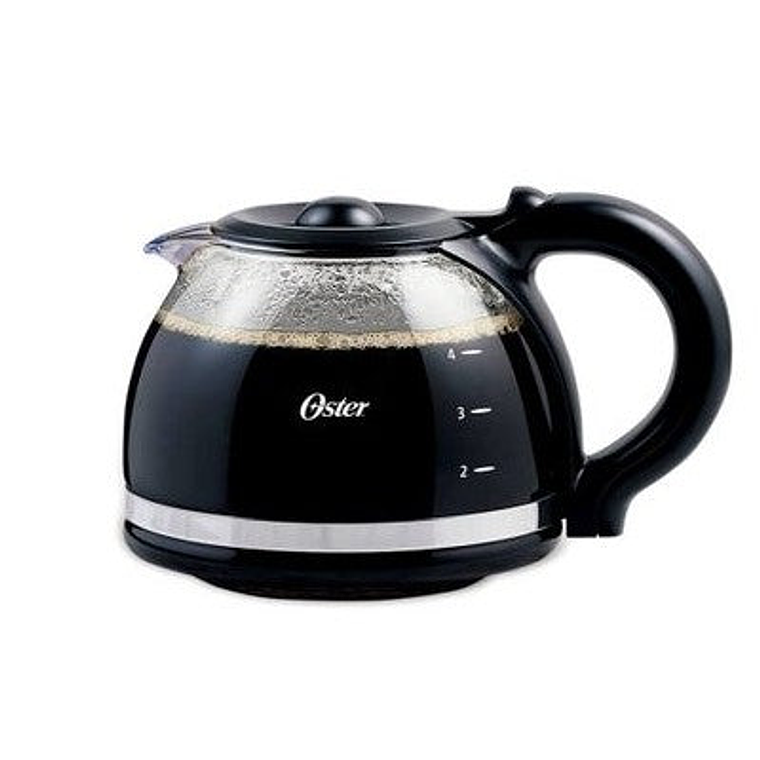 Jarra de repuesto para cafeteras 4 Tazas / Oster 1