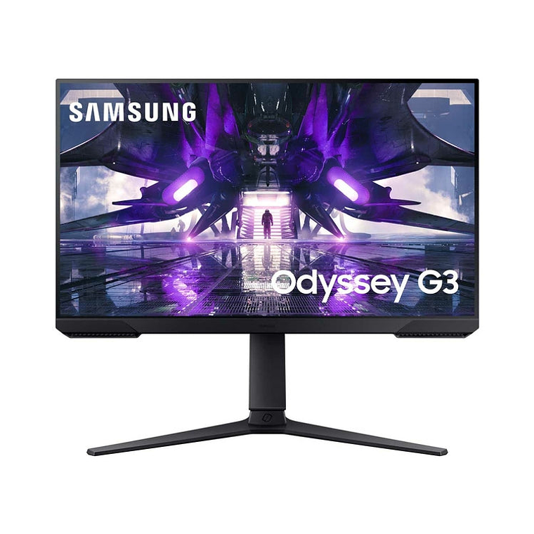 Monitor Samsung Gamer 24