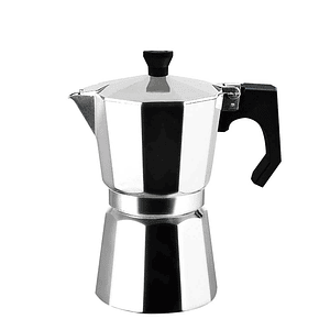 Cafetera Espresso 6 Tazas / Prímula