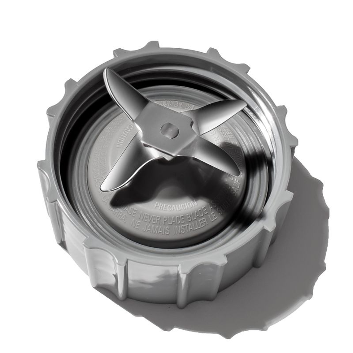 Licuadora Dura Pro 10 Velocidades / Black + Decker 5