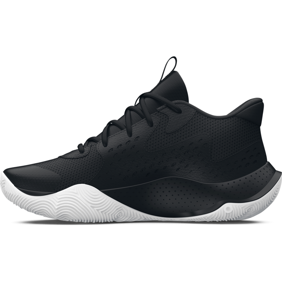 Tenis de Basketball UA Jet '23 2