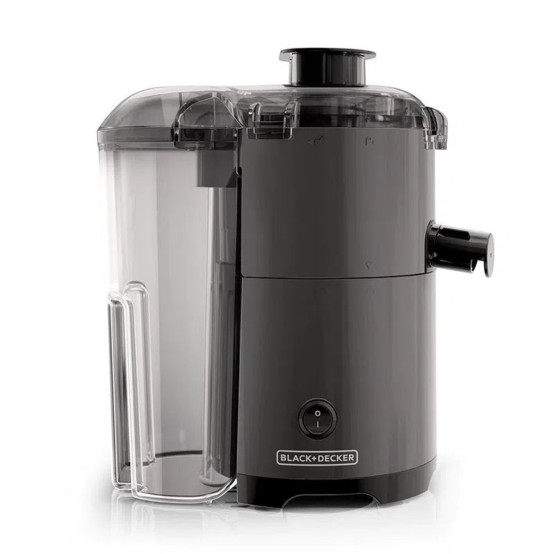 Extractor de Jugos 796 ml / Black + Decker 3