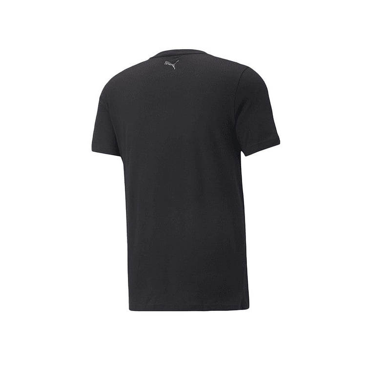 Camiseta Puma BMW MMS Metal Energy  Tee 2