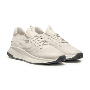 TENIS TTNM EVO CON EMPEINES DE PUNTO TENIS HOMBRE