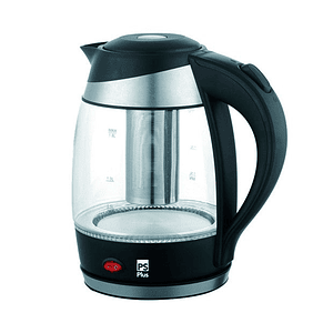 Hervidor eléctrico con infusor / Ps Plus