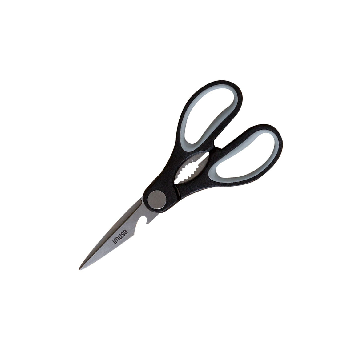 Tijeras de Cocina IMUSA Talent Acero Inoxidable 3