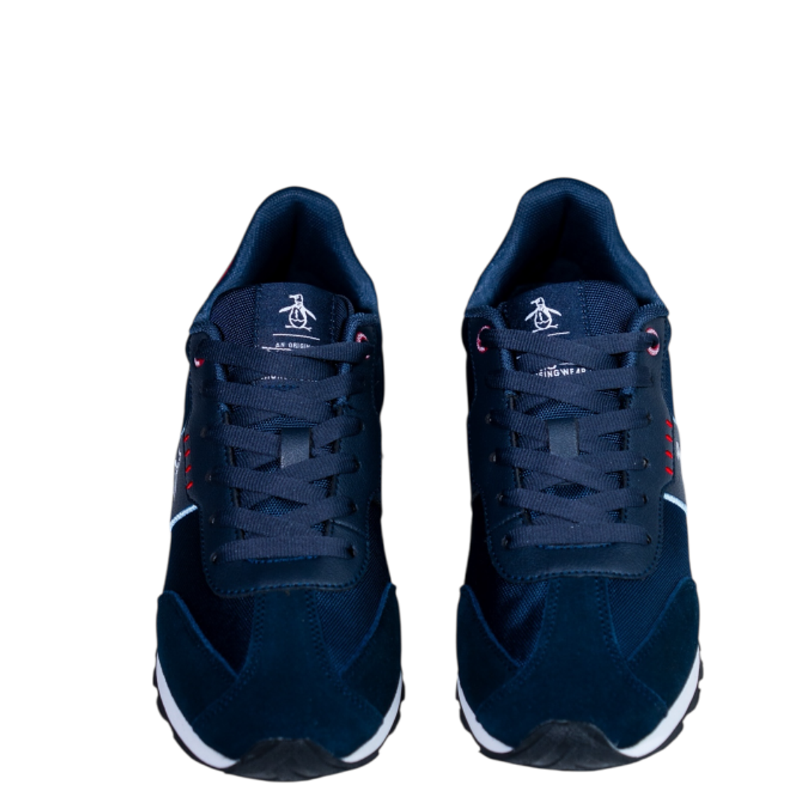 Tenis Hombre Penguin Centi 4