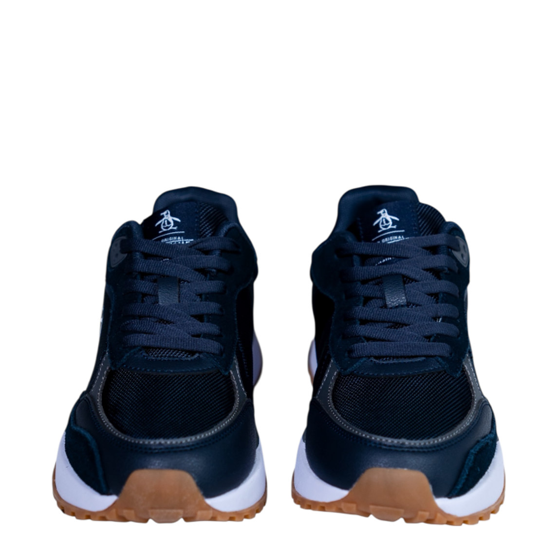 Tenis Hombre Penguin Addo 4