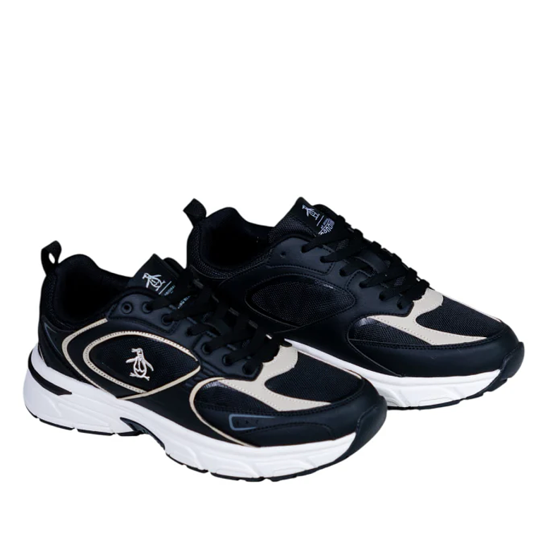 Tenis Hombre Penguin Greco 2