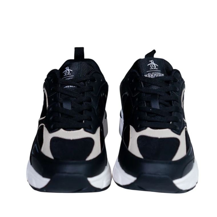 Tenis Hombre Penguin Greco 4