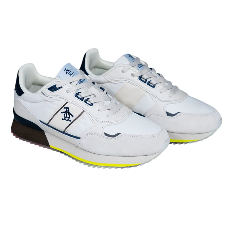 Tenis Hombre Penguin Hanzo 2