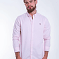 Camisa Hombre Penguin Oxford - Miniatura 5