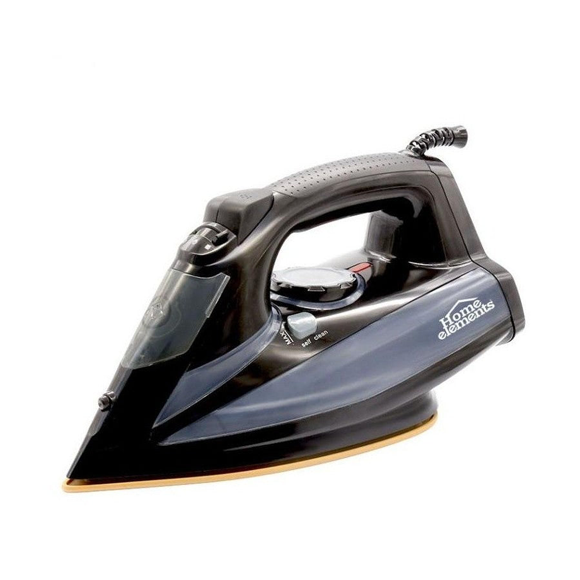 Plancha Suela Cerámica / Home Elements 1