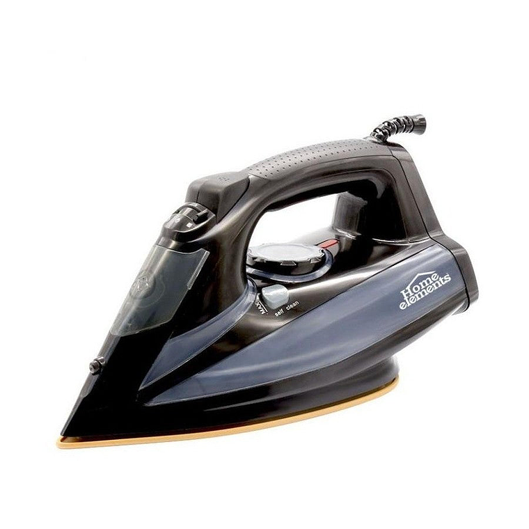 Plancha Suela Cerámica / Home Elements 2